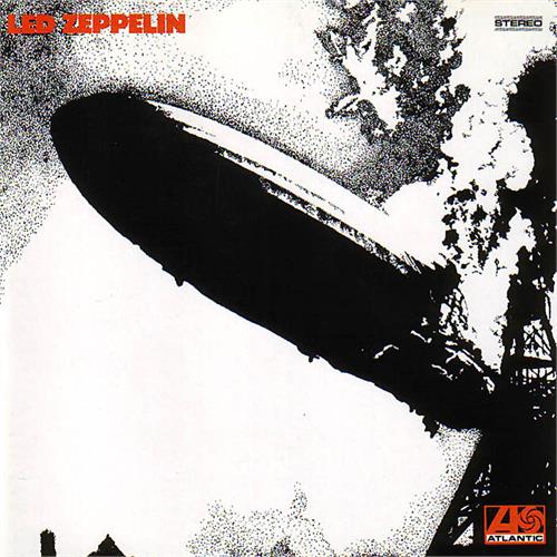 Led Zeppelin Led Zeppelin (LP)